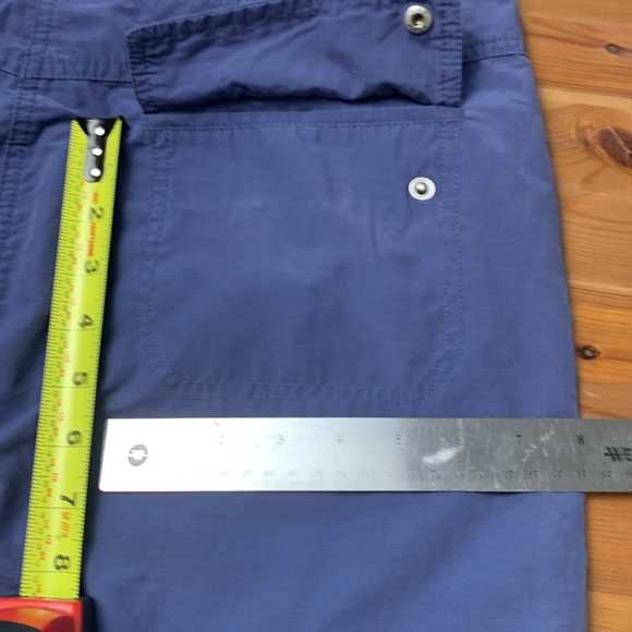 Denver Hayes Skort, 4 Pockets, front zipper. - Picture 8 of 8